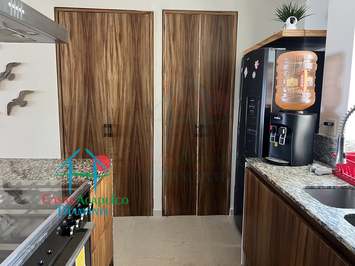 La Isla Bali 705 - Cocina 3 La Isla Bali 705 - Cocina 3